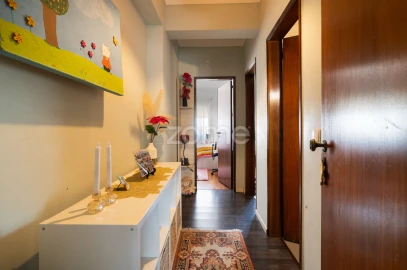 Apartamento T2 para Venda em Amora