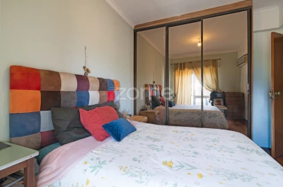 Apartamento T2 para Venda em Amora