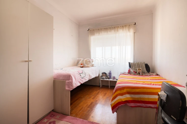 Apartamento T2 para Venda em Amora Foto 22