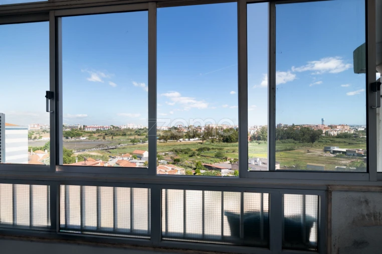 Apartamento T2 para Venda em Amora Foto 15