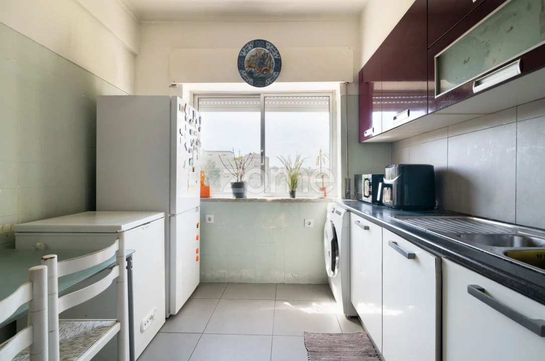 Apartamento T2 para Venda em Amora Foto 19