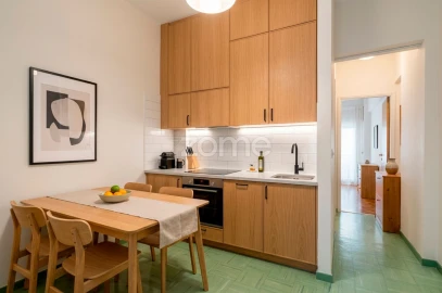 Apartamento T1 para Venda em Águas Livres