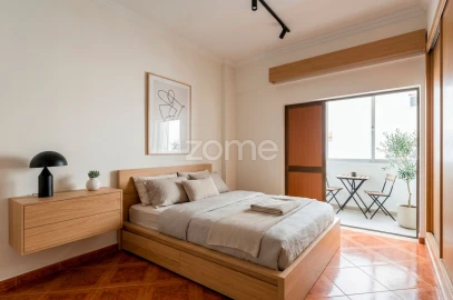 Apartamento T1 para Venda em Águas Livres
