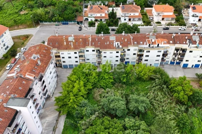 Apartamento T1 para Venda em Santo Antonio dos Olivais