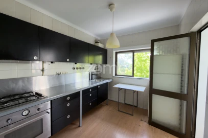 Apartamento T1 para Venda em Santo Antonio dos Olivais