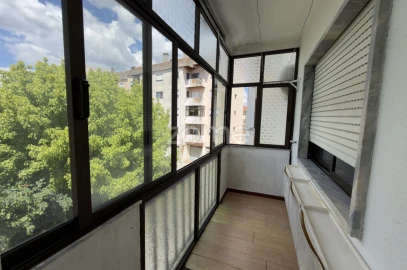 Apartamento T1 para Venda em Santo Antonio dos Olivais