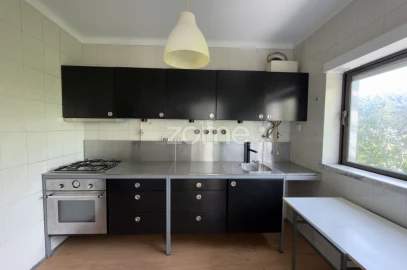 Apartamento T1 para Venda em Santo Antonio dos Olivais