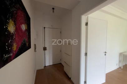Apartamento T1 para Venda em Santo Antonio dos Olivais