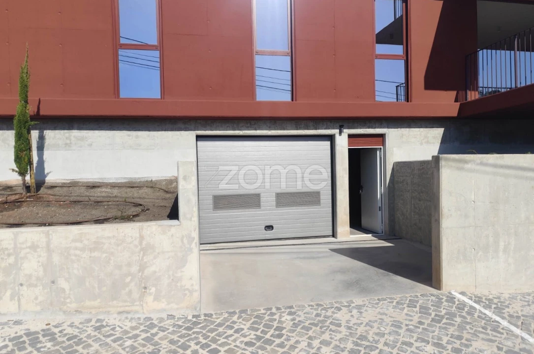 Apartamento T2 para Venda em Santo Antonio dos Olivais Foto 22