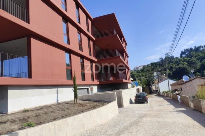 Apartamento T2 para Venda em Santo Antonio dos Olivais