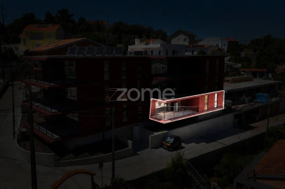 Apartamento T2 para Venda em Santo Antonio dos Olivais