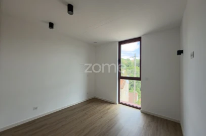 Apartamento T2 para Venda em Santo Antonio dos Olivais