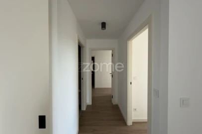 Apartamento T2 para Venda em Santo Antonio dos Olivais