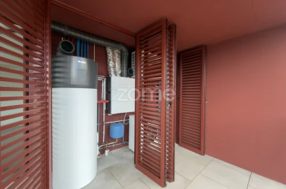 Apartamento T2 para Venda em Santo Antonio dos Olivais