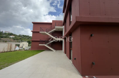 Apartamento T2 para Venda em Santo Antonio dos Olivais