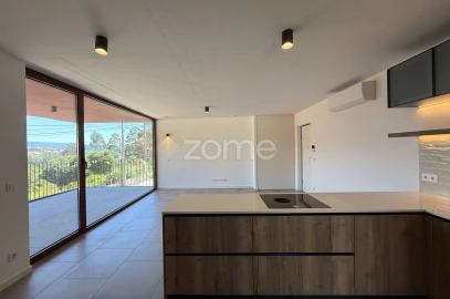 Apartamento T2 para Venda em Santo Antonio dos Olivais