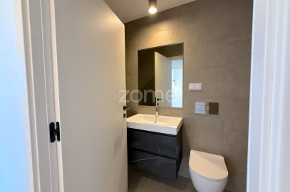 Apartamento T2 para Venda em Santo Antonio dos Olivais