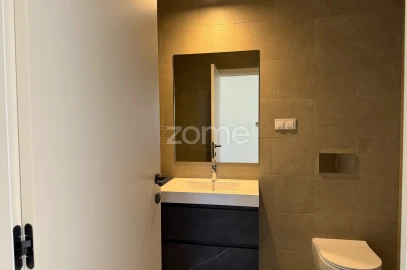 Apartamento T2 para Venda em Santo Antonio dos Olivais