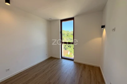 Apartamento T2 para Venda em Santo Antonio dos Olivais