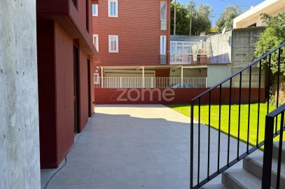 Apartamento T2 para Venda em Santo Antonio dos Olivais