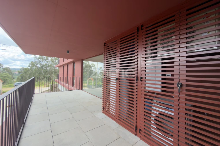 Apartamento T2 para Venda em Santo Antonio dos Olivais Foto 16