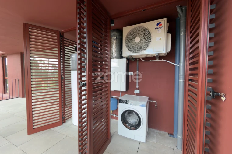 Apartamento T2 para Venda em Santo Antonio dos Olivais Foto 19