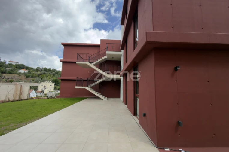 Apartamento T2 para Venda em Santo Antonio dos Olivais Foto 21