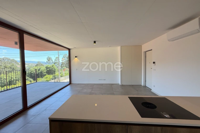 Apartamento T2 para Venda em Santo Antonio dos Olivais Foto 13