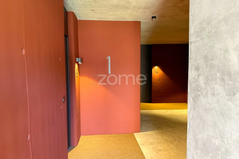 Apartamento T2 para Venda em Santo Antonio dos Olivais Foto 25
