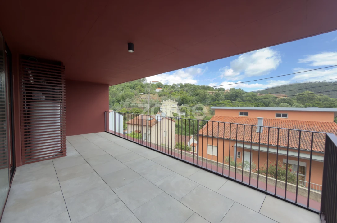 Apartamento T2 para Venda em Santo Antonio dos Olivais Foto 17