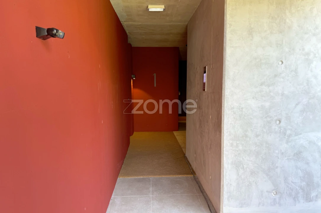 Apartamento T2 para Venda em Santo Antonio dos Olivais Foto 26