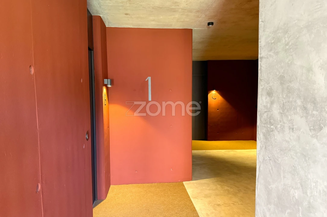 Apartamento T2 para Venda em Santo Antonio dos Olivais Foto 25