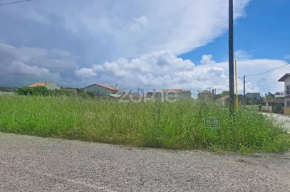 Terreno para Venda em Lavos