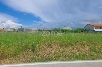 Terreno para Venda em Lavos
