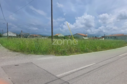 Terreno para Venda em Lavos