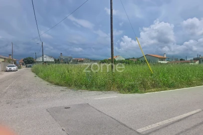 Terreno para Venda em Lavos