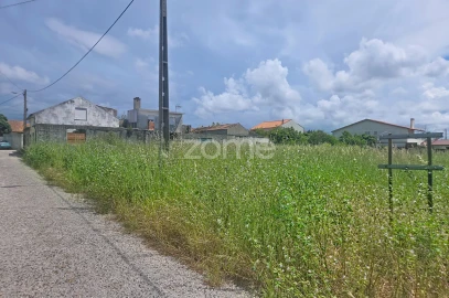 Terreno para Venda em Lavos