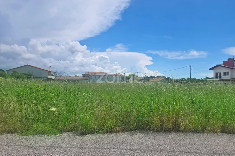 Terreno para Venda em Lavos Foto 3