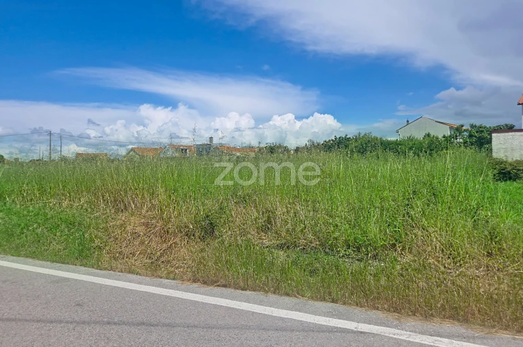 Terreno para Venda em Lavos Foto 5