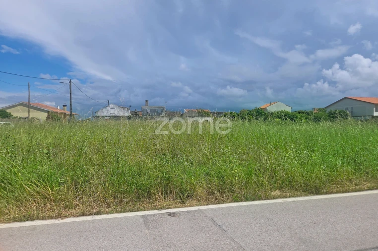 Terreno para Venda em Lavos Foto 9