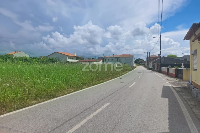 Terreno para Venda em Lavos Foto 10