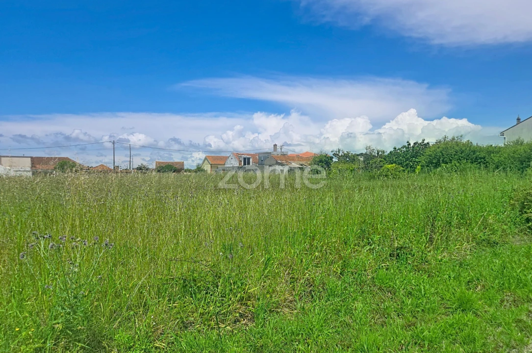 Terreno para Venda em Lavos Foto 7
