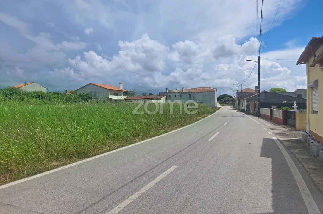 Terreno para Venda em Lavos Foto 10