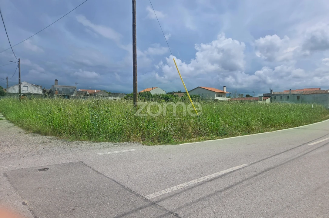 Terreno para Venda em Lavos Foto 11