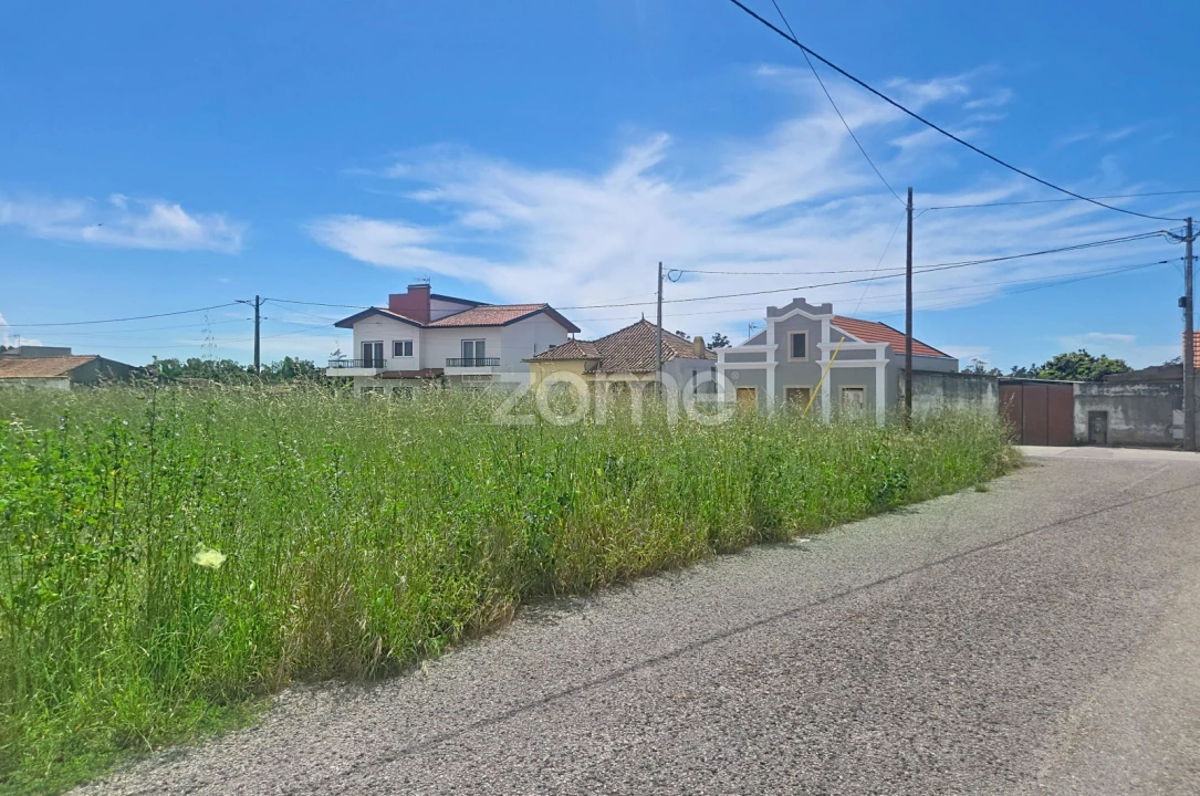 Terreno para Venda em Lavos Foto 13
