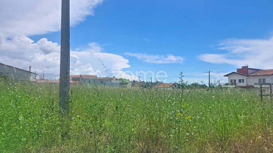 Terreno para Venda em Lavos