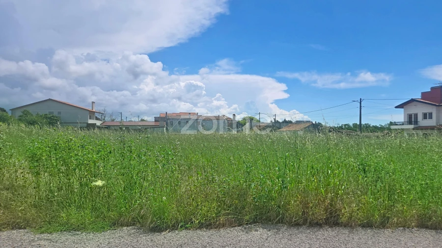 Terreno para Venda em Lavos