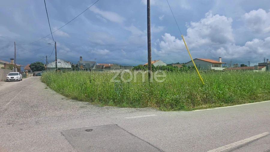 Terreno para Venda em Lavos