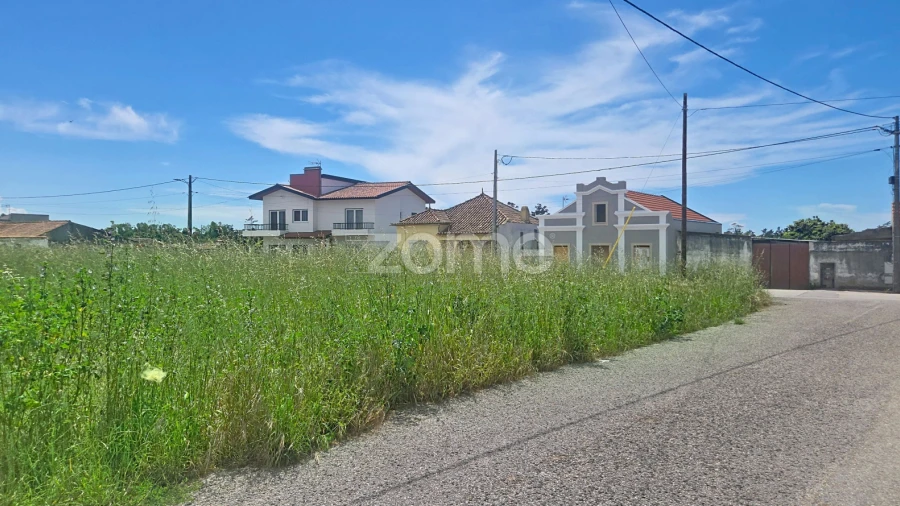 Terreno para Venda em Lavos