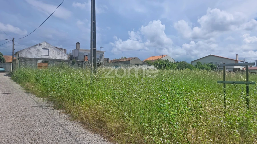 Terreno para Venda em Lavos